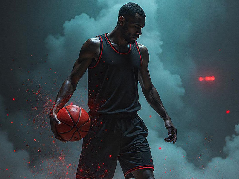 11月29日NBA杯小组赛东部C组雄鹿尼克斯全场录像