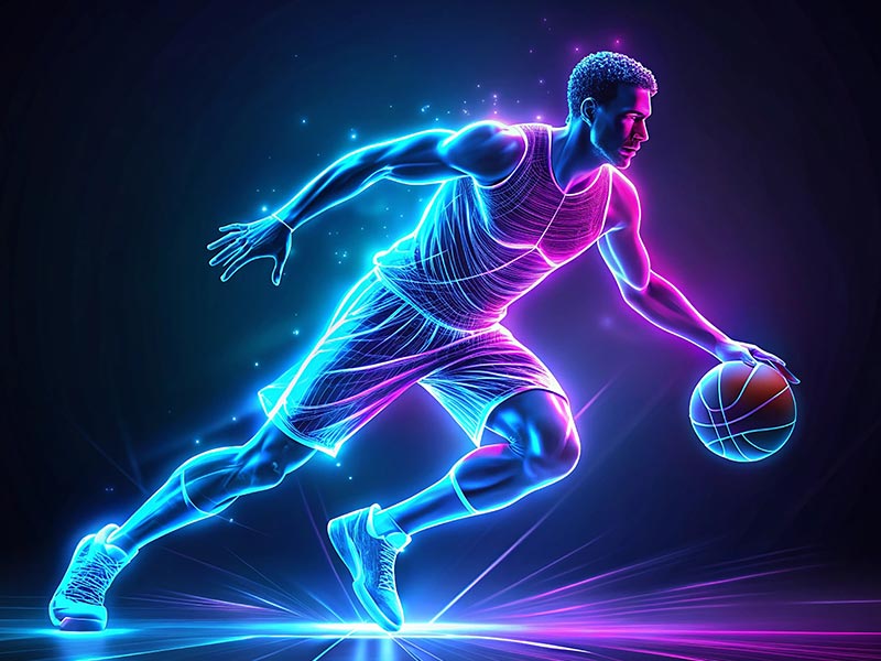 12月24日NBA常规赛湖人太阳全场录像