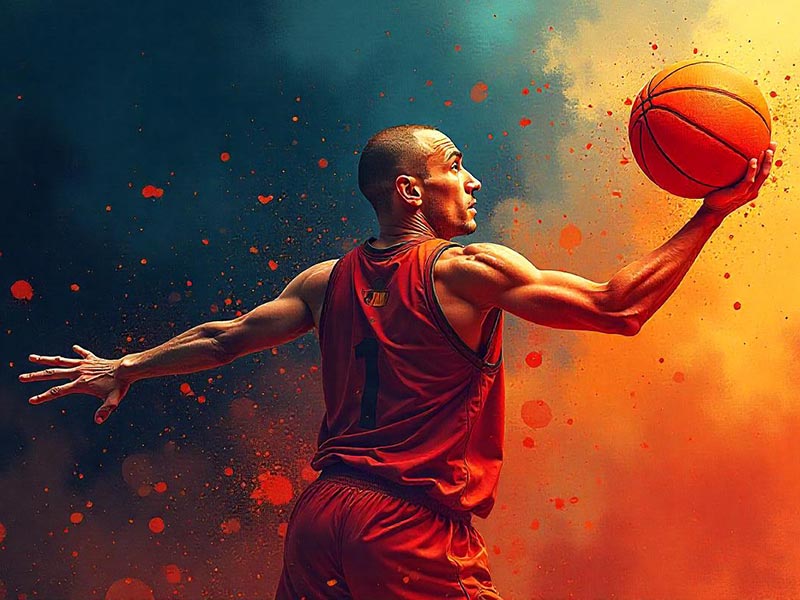 11月29日男篮世美预牙买加男篮9290波多黎各男篮全场集锦