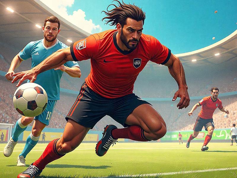 全胜出线！利雅得胜利51扎瓦拉科曼双响C罗助攻菲利克斯破门