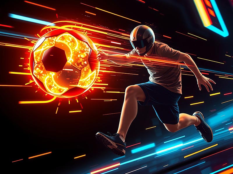 空中转弯！巅峰时期C罗任意球破门，让门将无可奈何