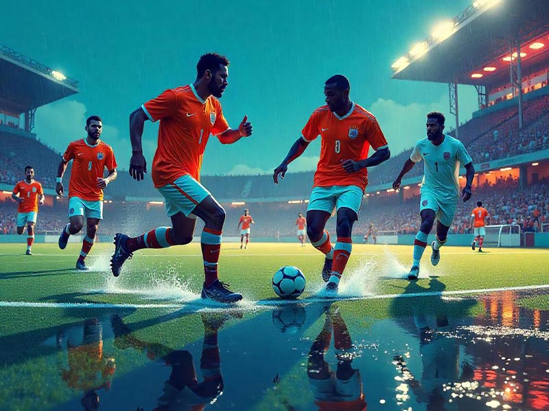 C罗和詹姆斯谁先退役？王楚淇：詹姆斯还在打，C罗相当于退役了